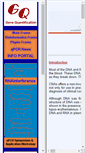 Mobile Screenshot of cna.gene-quantification.info