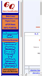 Mobile Screenshot of directory.gene-quantification.info