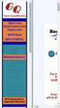 Mobile Screenshot of events.gene-quantification.info